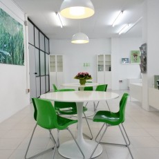 Mollet Coworking - Lounge